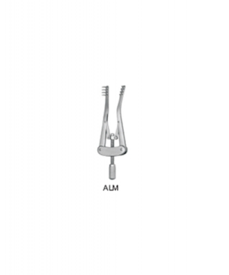 Alm Self Retaining Retractor